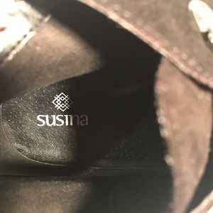 susina boots